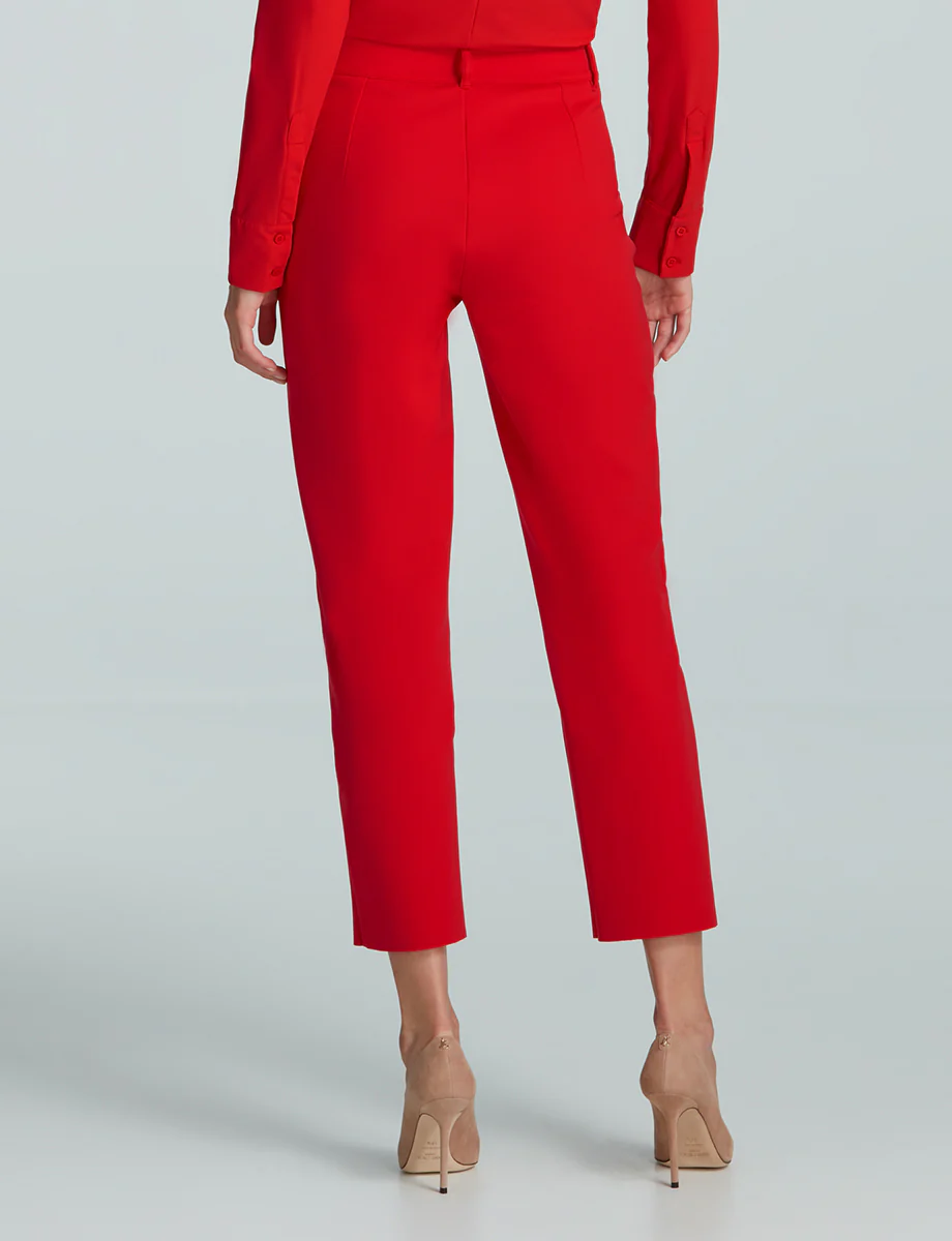 Neoprene 7/8 CEO Trouser - Image 18