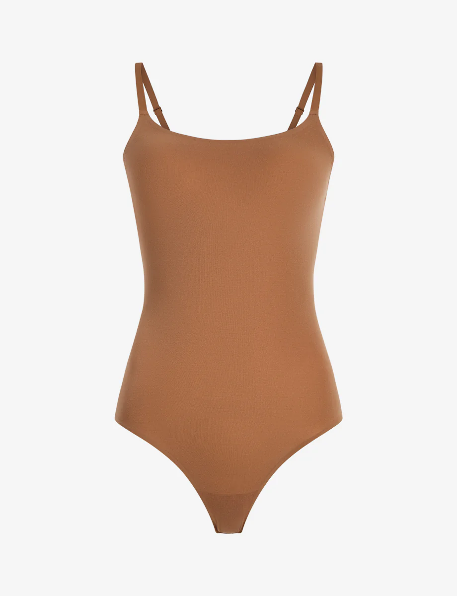 Ballet Cami Bodysuit - Image 4