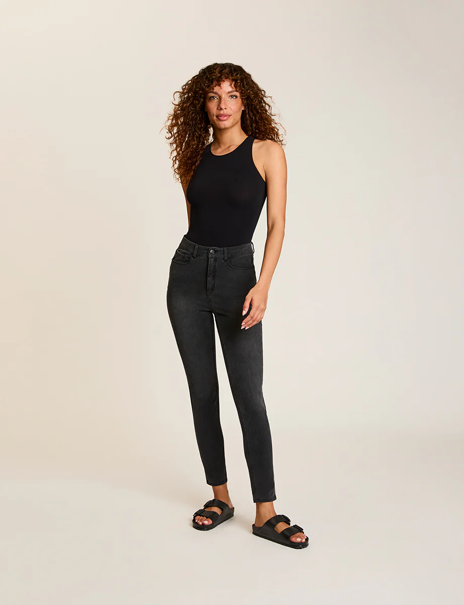 Ballet Racerback Bodysuit - Image 4