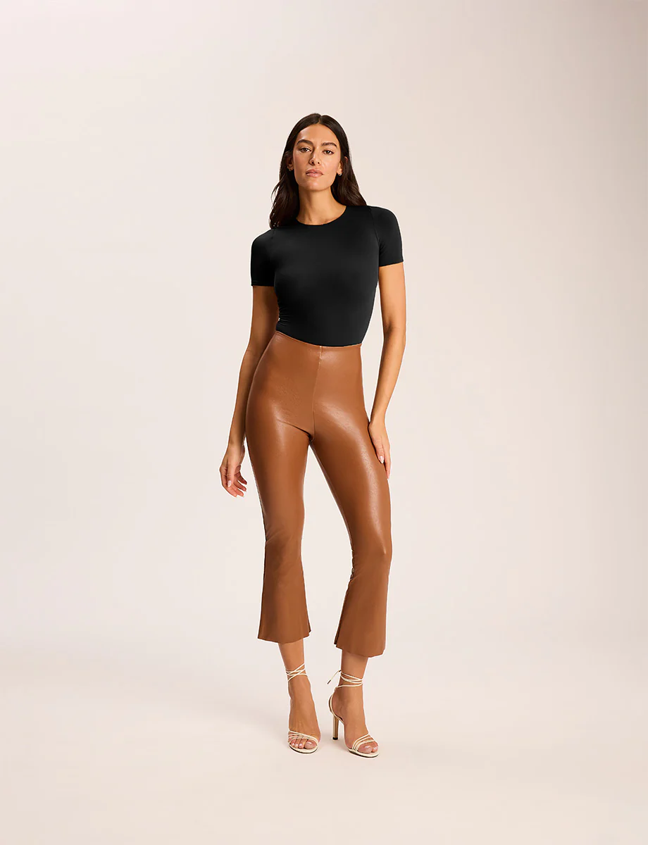 Ballet Short Sleeve Bodysuit - Image 3
