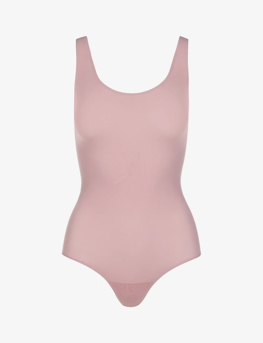 Ballet Tank Bodysuit - Image 15