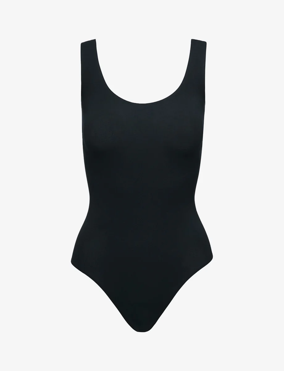 Ballet Tank Bodysuit - Image 6