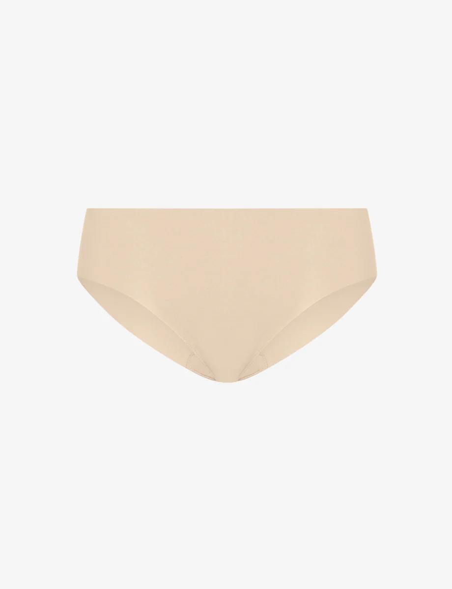 Classic Solid Bikini - Image 20
