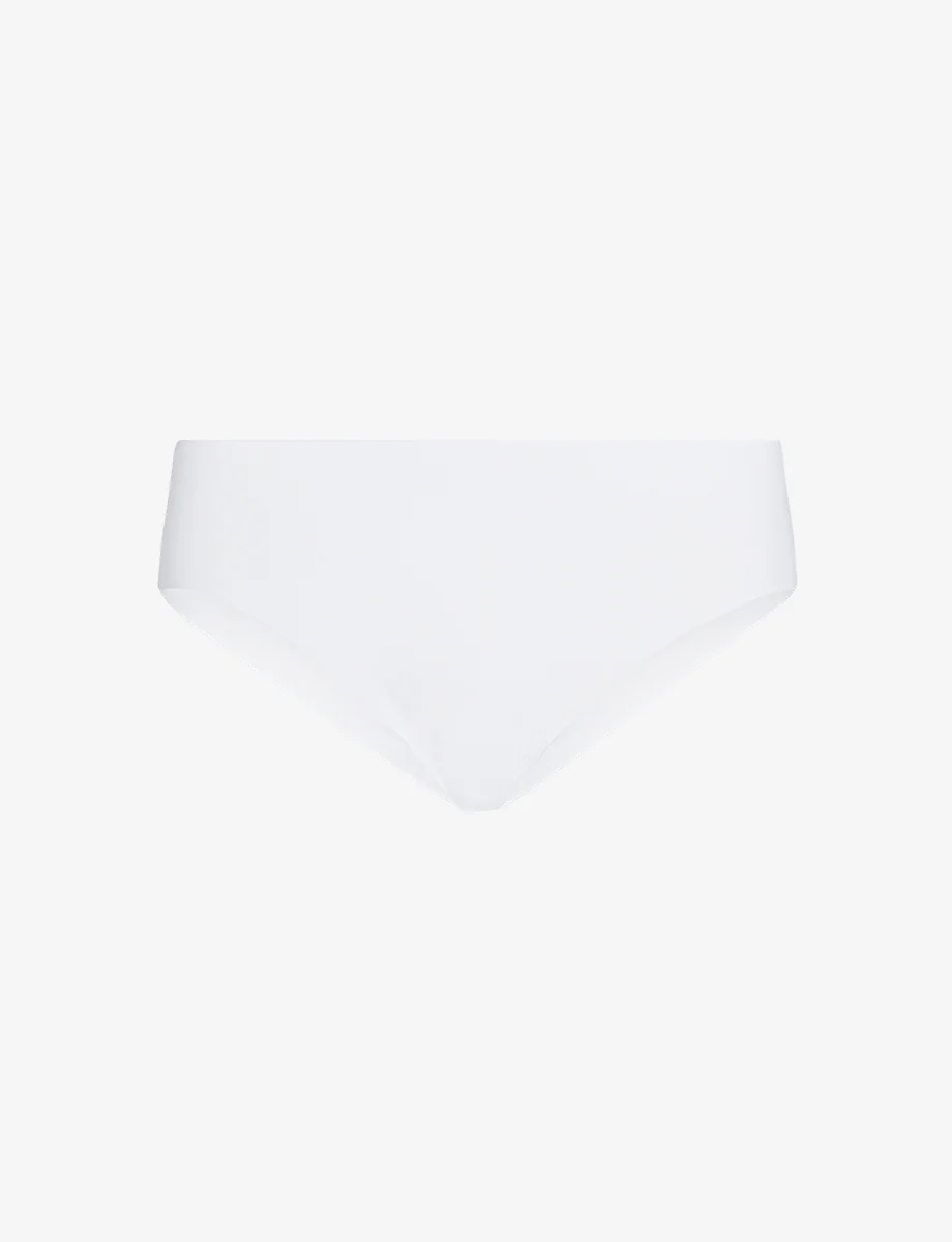 Classic Solid Bikini - Image 26