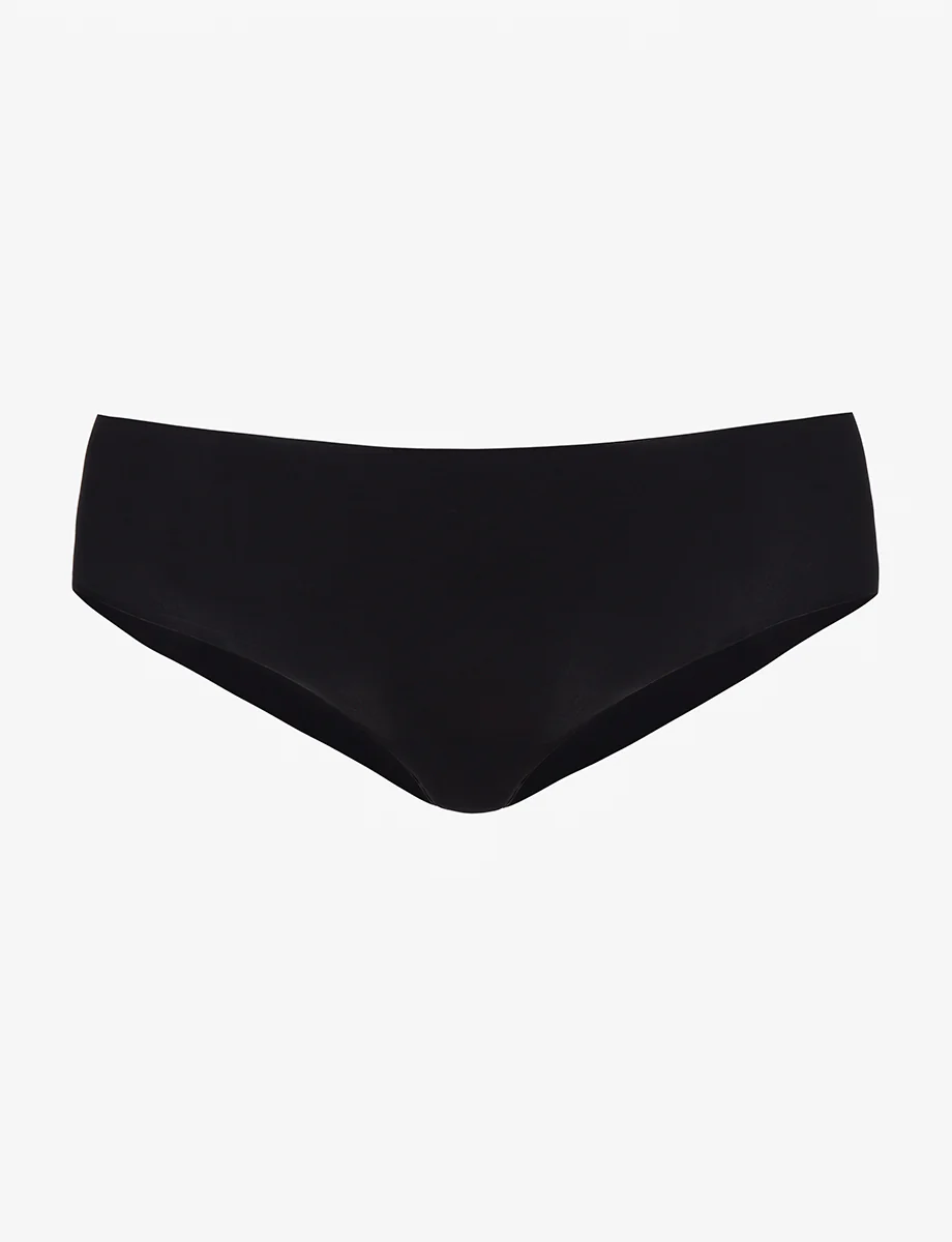 Classic Solid Bikini - Image 6