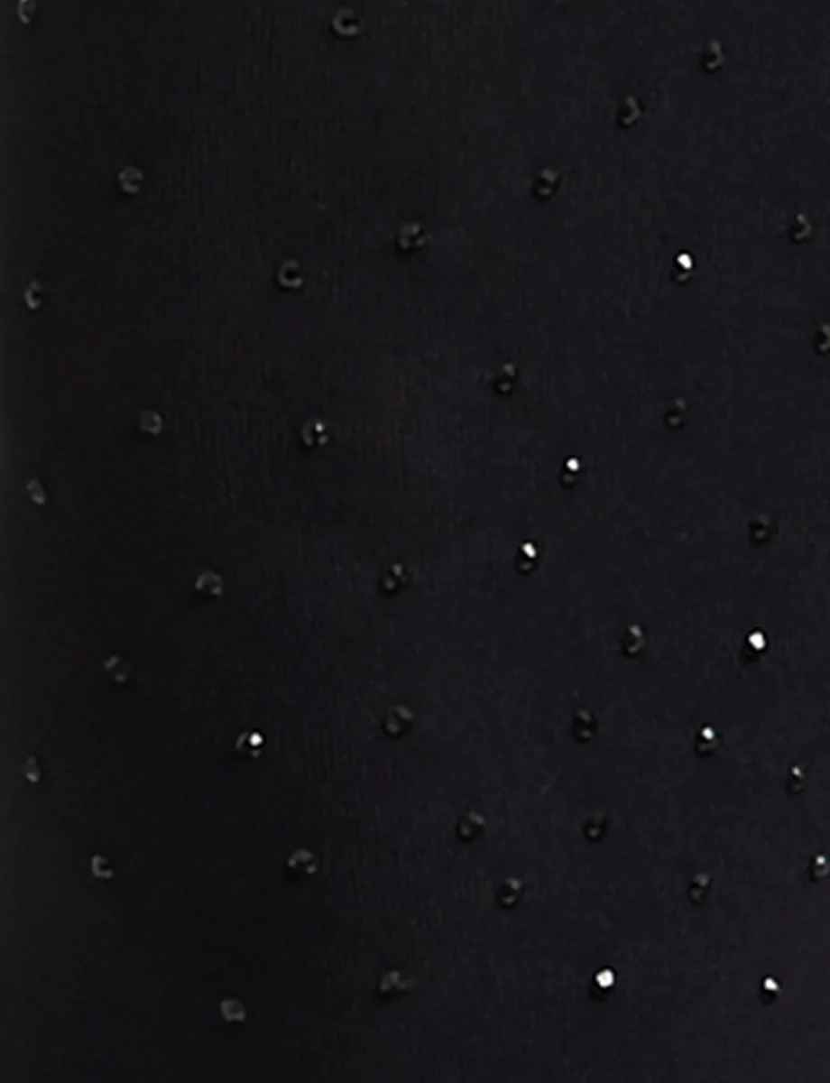 Black Diamond Ultimate Opaque Tights - Image 6