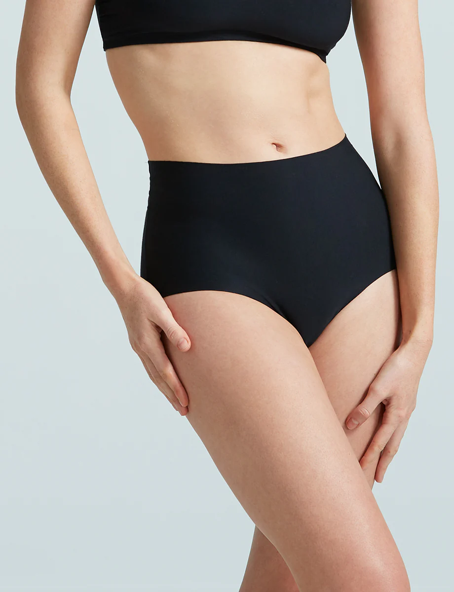 Butter High Rise Bikini - Image 7