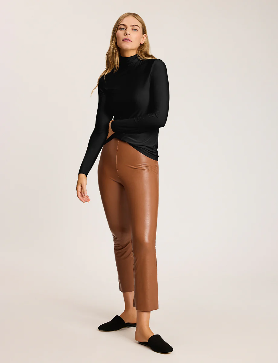 Butter Long Sleeve Turtleneck - Image 3