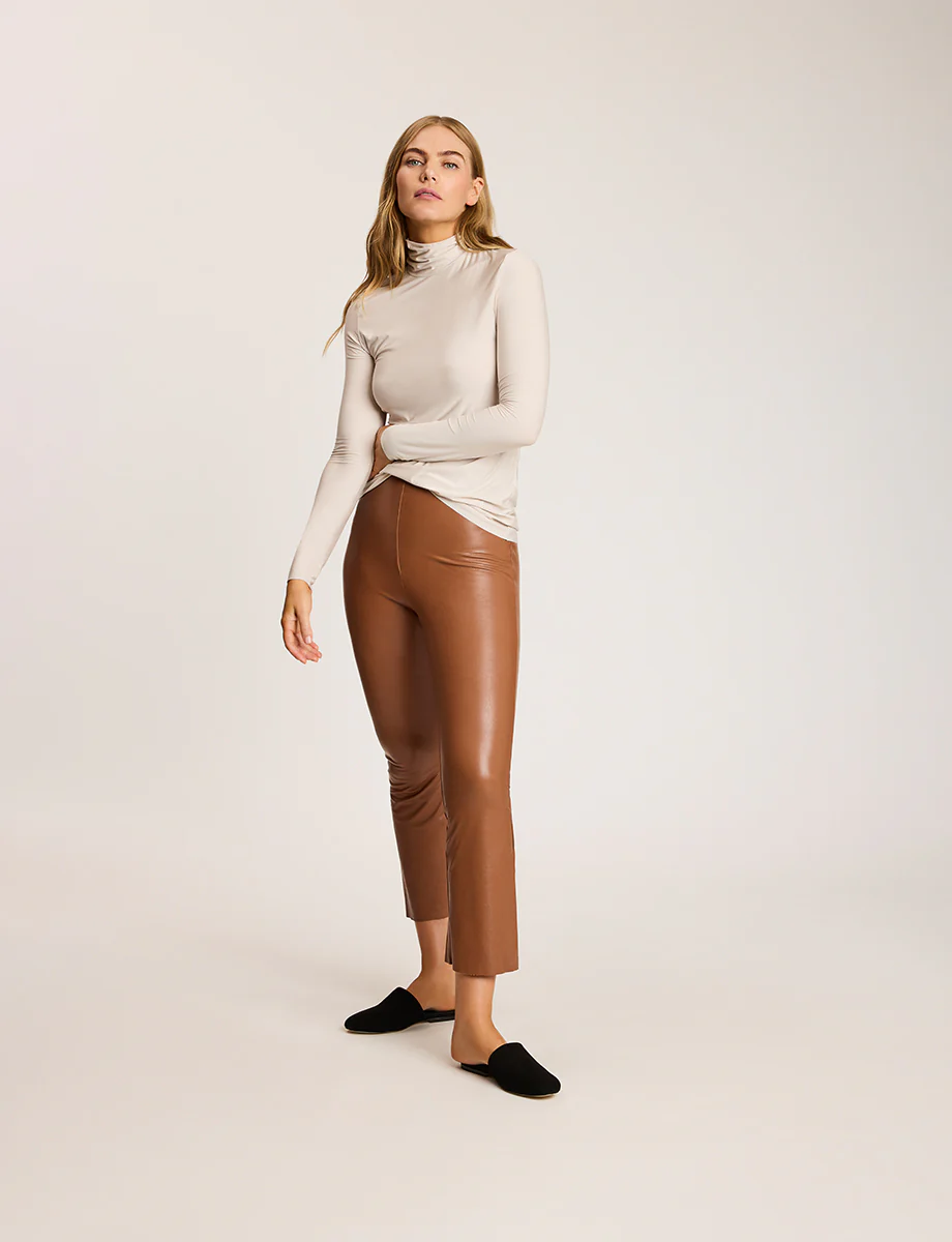 Butter Long Sleeve Turtleneck - Image 7