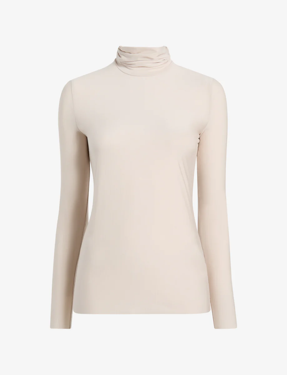 Butter Long Sleeve Turtleneck - Image 9