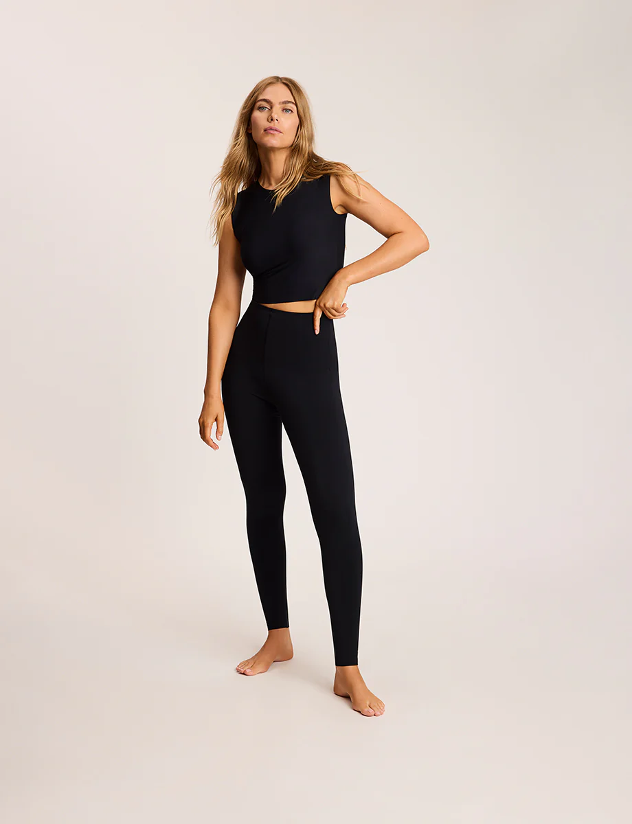 Butter Luxe Legging - Image 3
