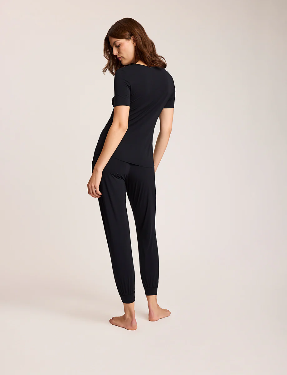 Butter Short Sleeve Crewneck Tee - Image 3