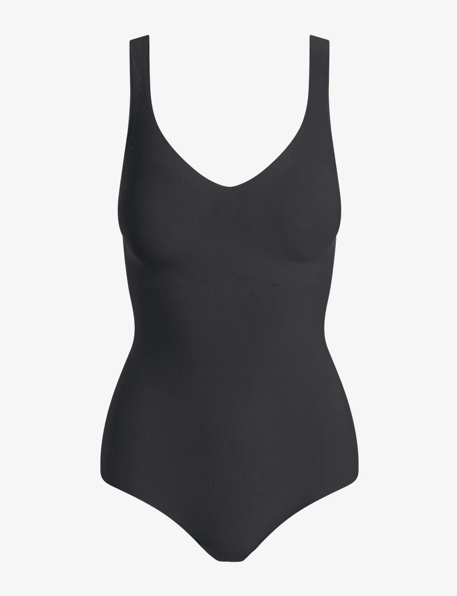 Butter Soft-Support Bodysuit - Image 11