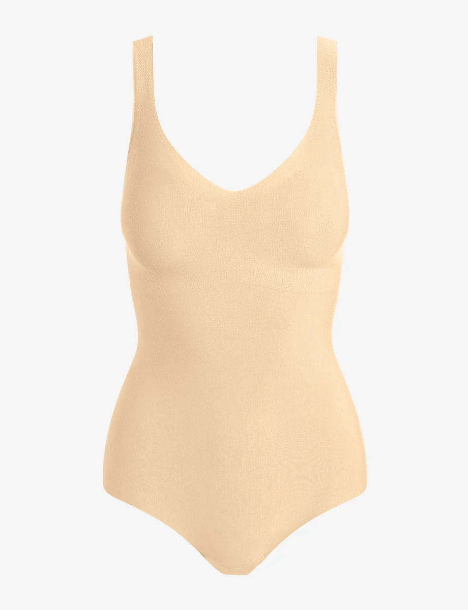 Butter Soft-Support Bodysuit - Image 6