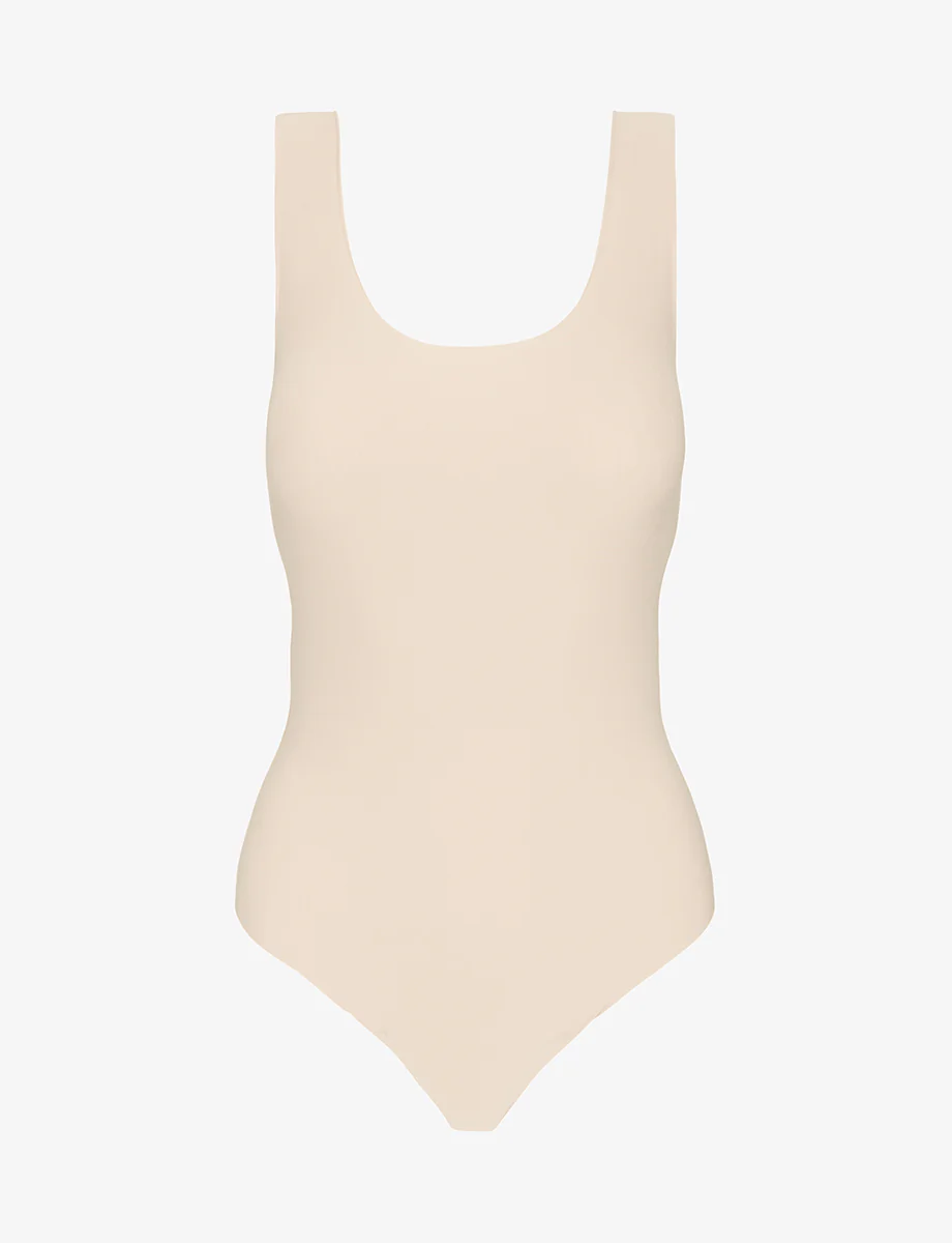 Butter Tank Bodysuit - Image 12