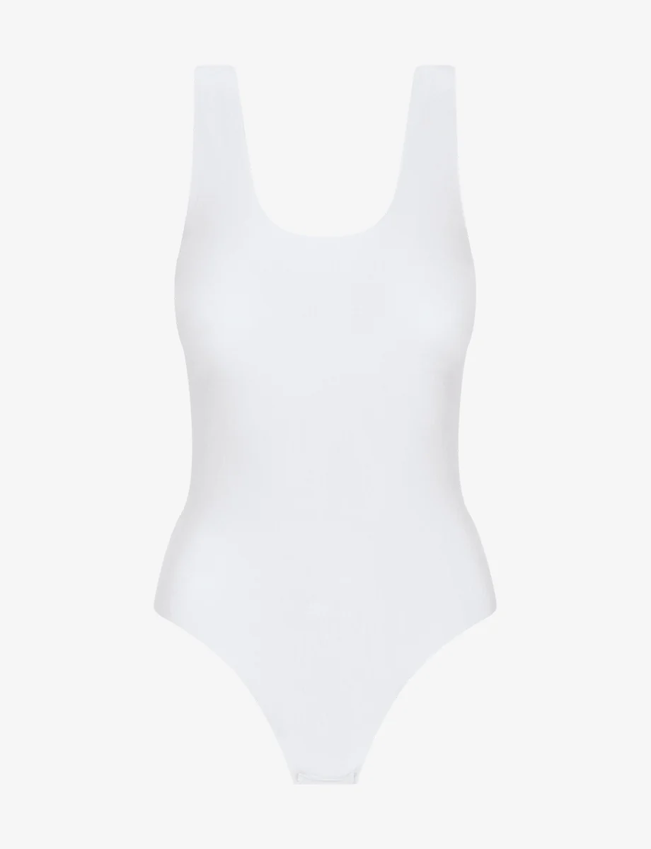 Butter Tank Bodysuit - Image 19