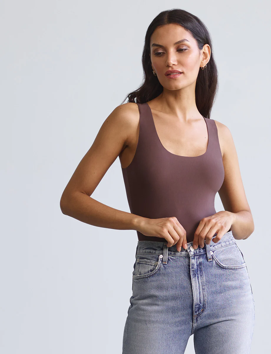 Butter Tank Bodysuit - Image 21