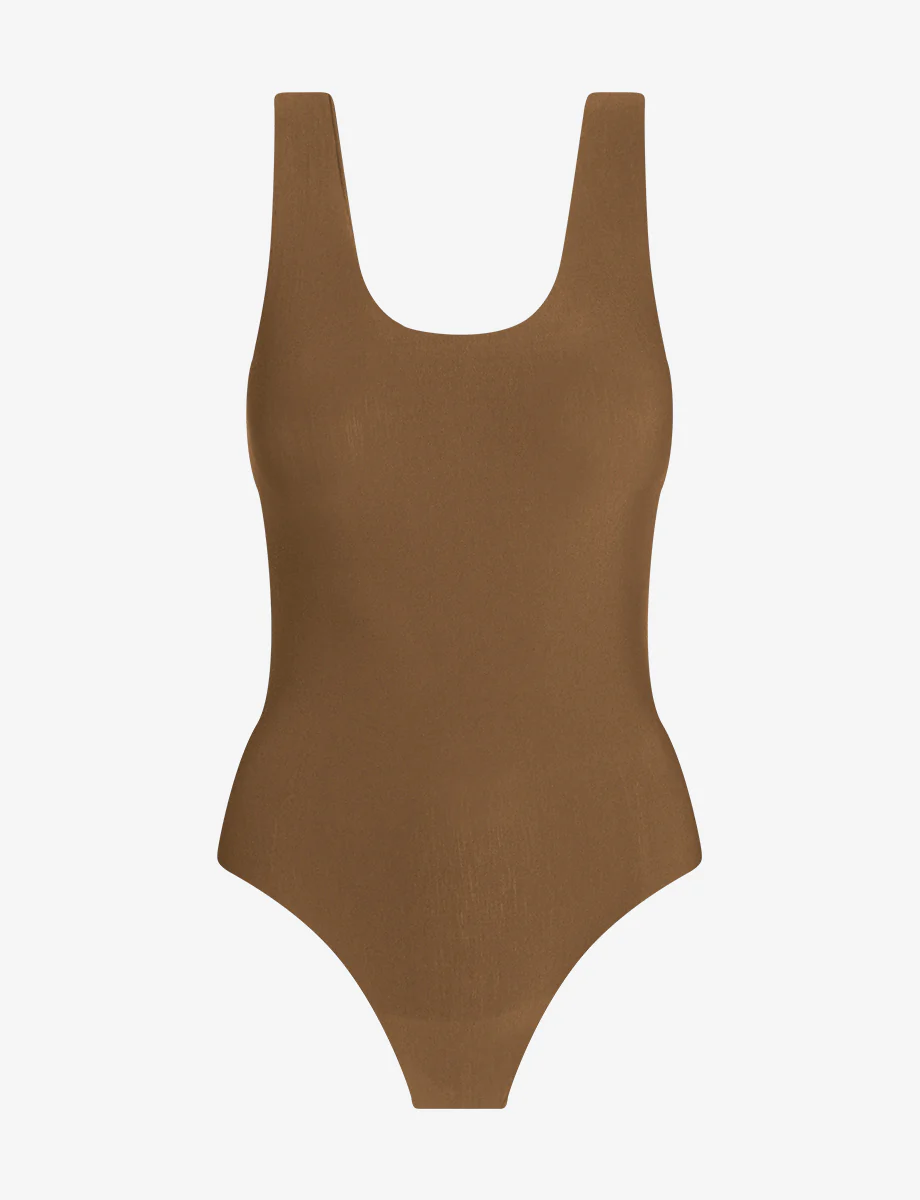Butter Tank Bodysuit - Image 3