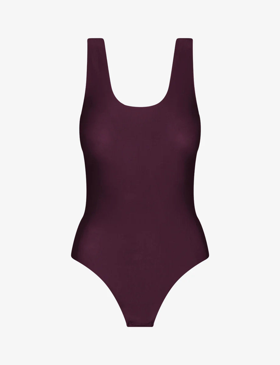 Butter Tank Bodysuit - Image 33