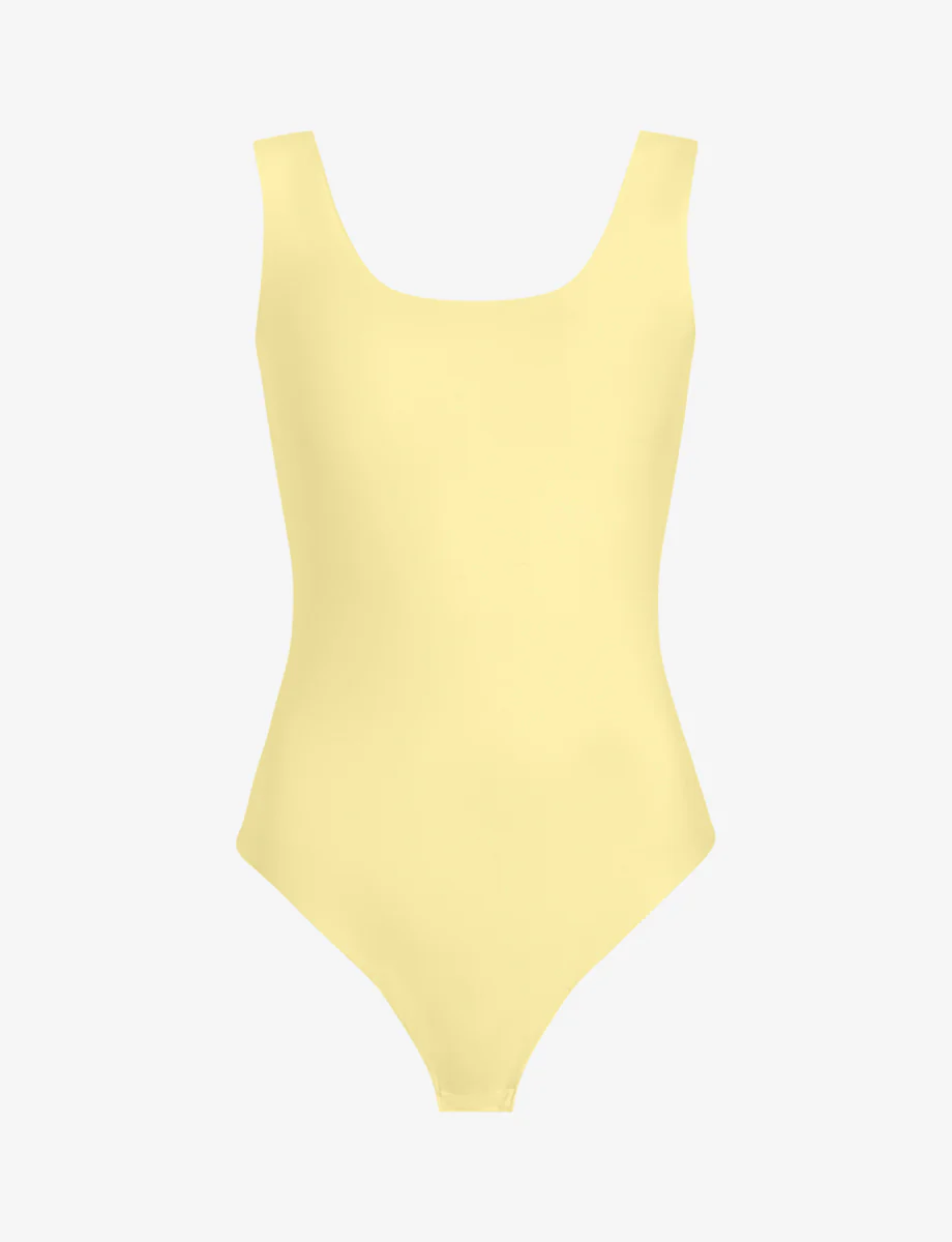 Butter Tank Bodysuit - Image 48