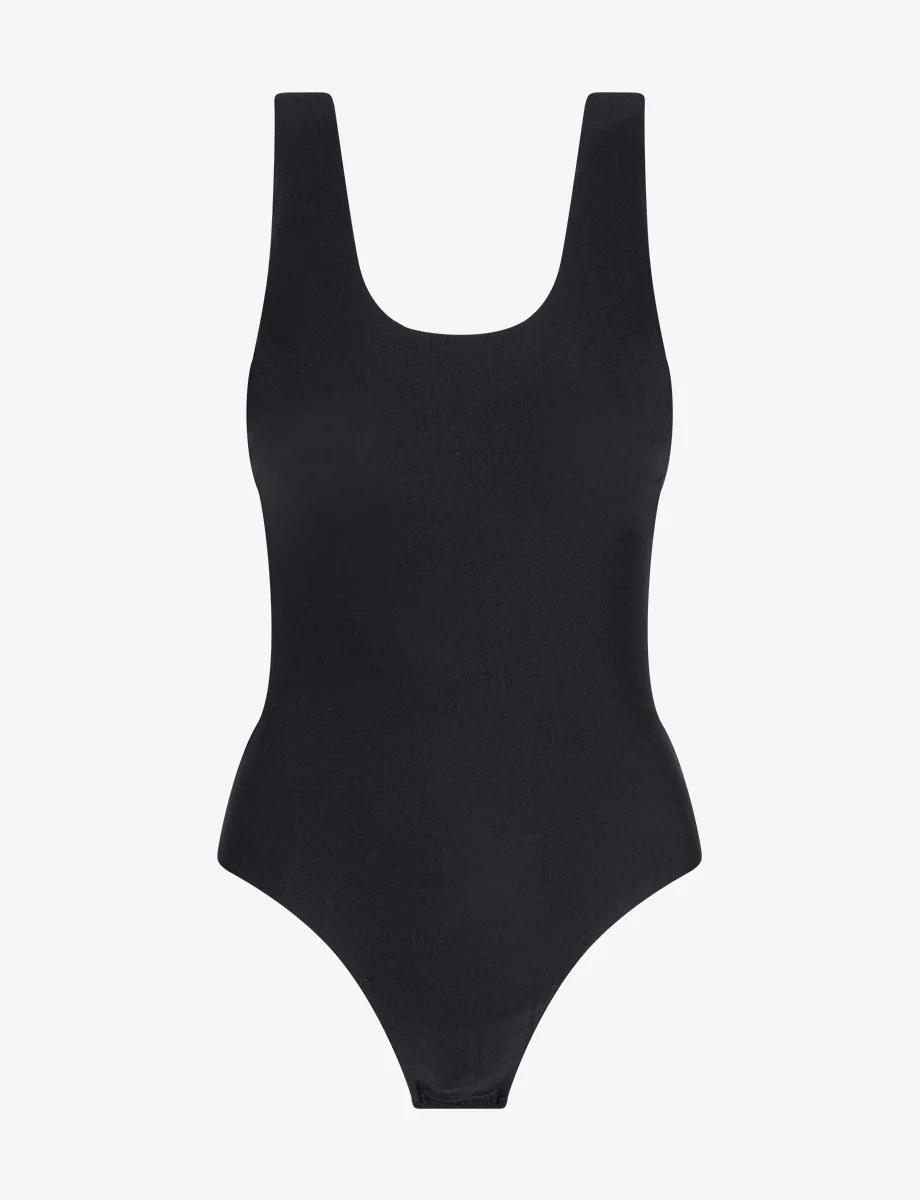 Butter Tank Bodysuit - Image 8