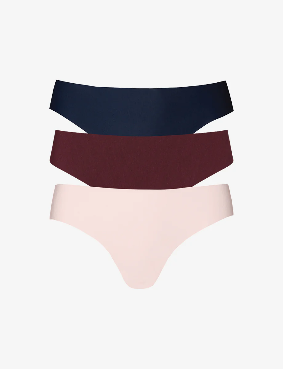 Butter Thong 3-Pack - Image 6