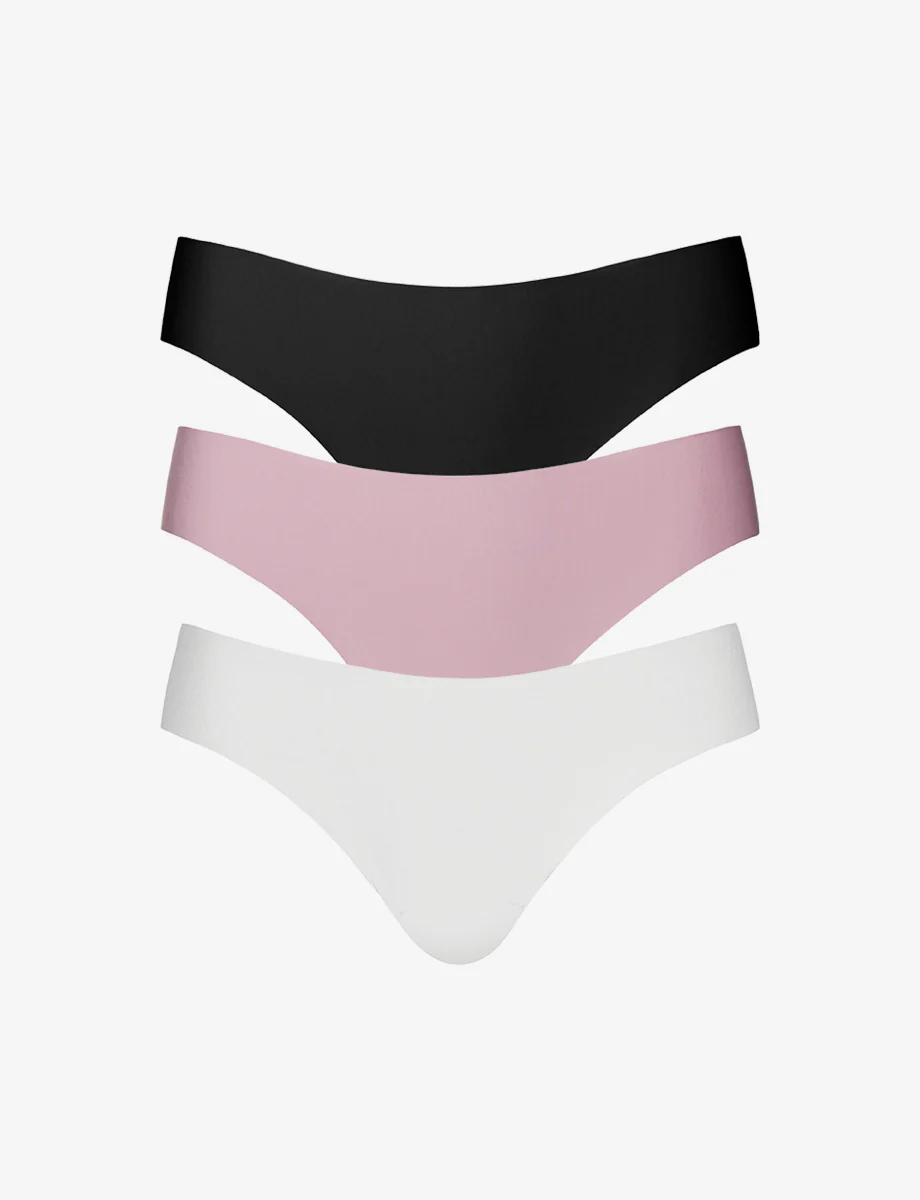 Butter Thong 3-Pack - Image 9