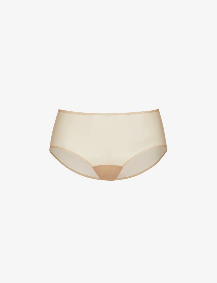 Chic Mesh Bikini - Image 5