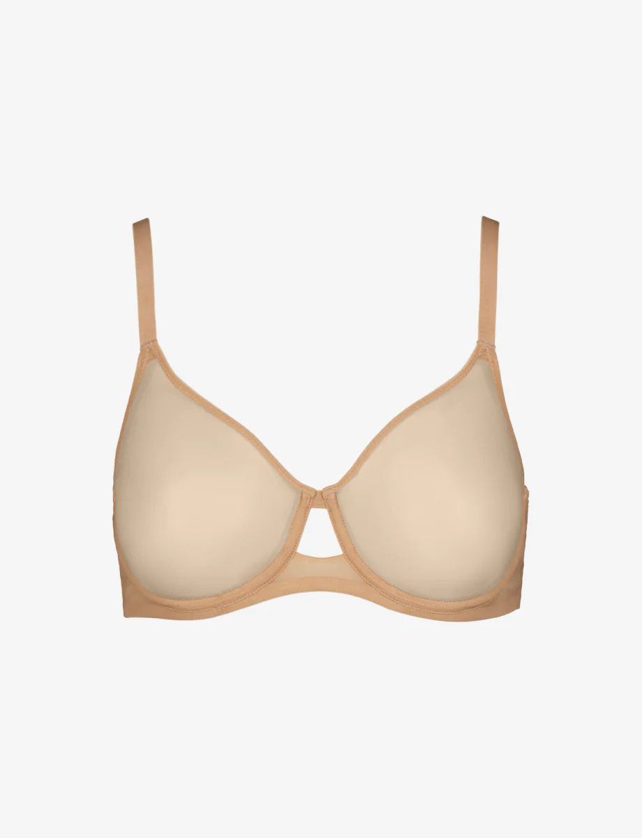Invisible Lift Full Cup Underwire Bra - Image 13