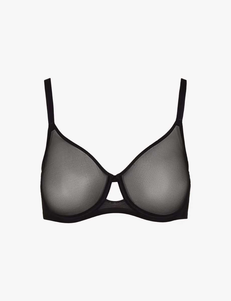 Invisible Lift Full Cup Underwire Bra - Image 8