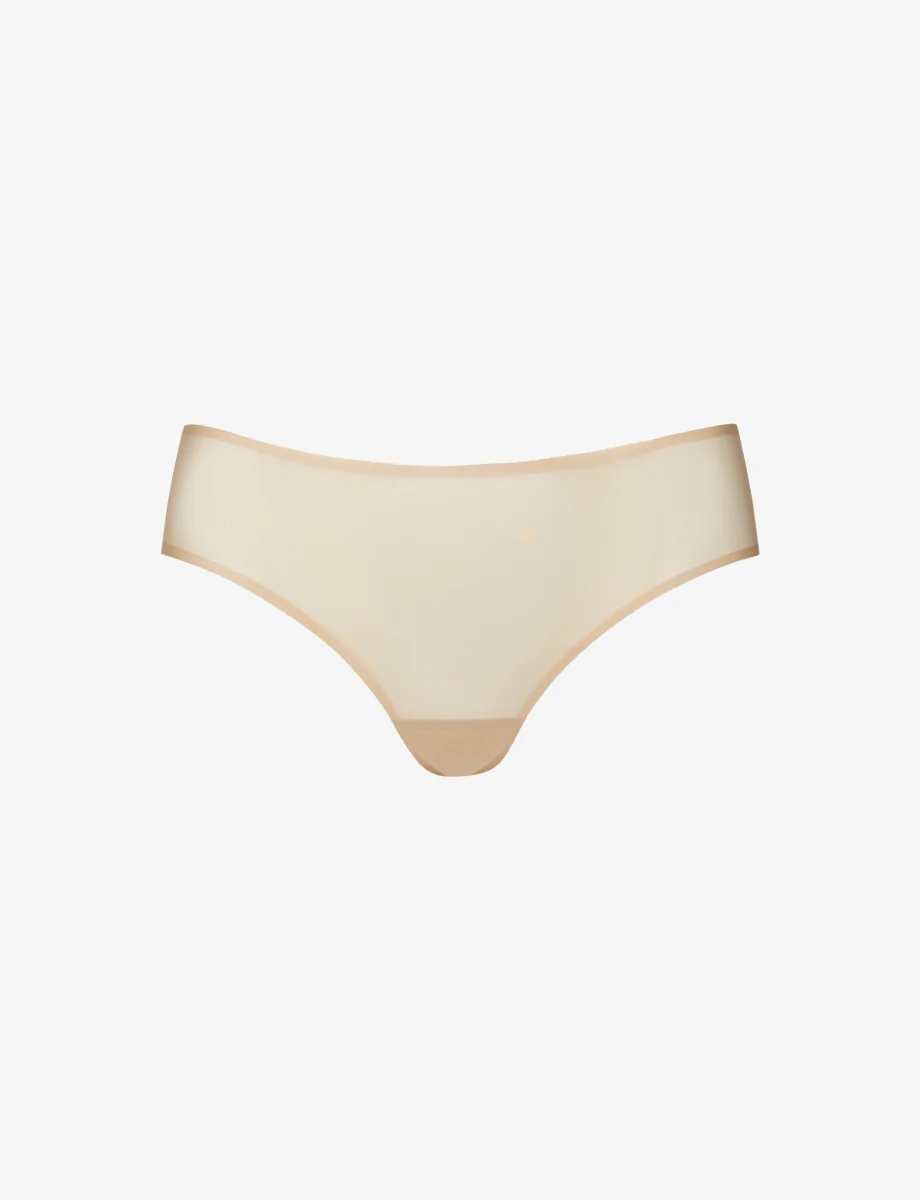 Chic Mesh Thong - Image 4