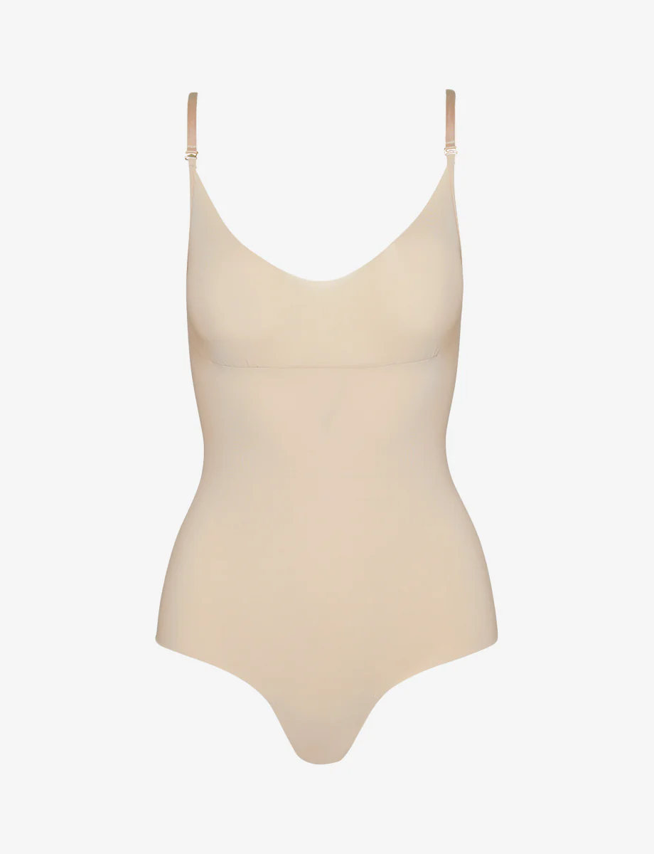 Classic Control Bodysuit - Image 10