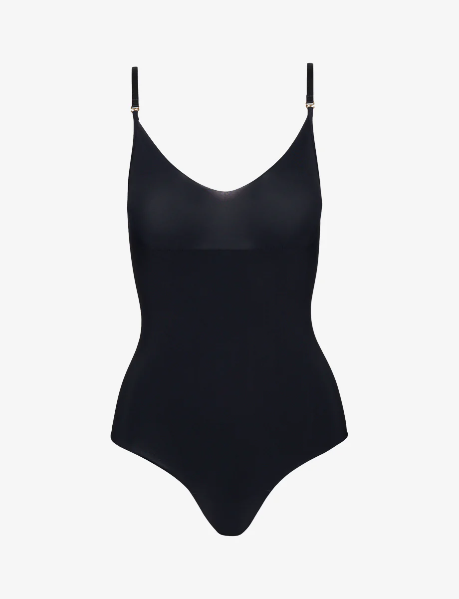 Classic Control Bodysuit - Image 5