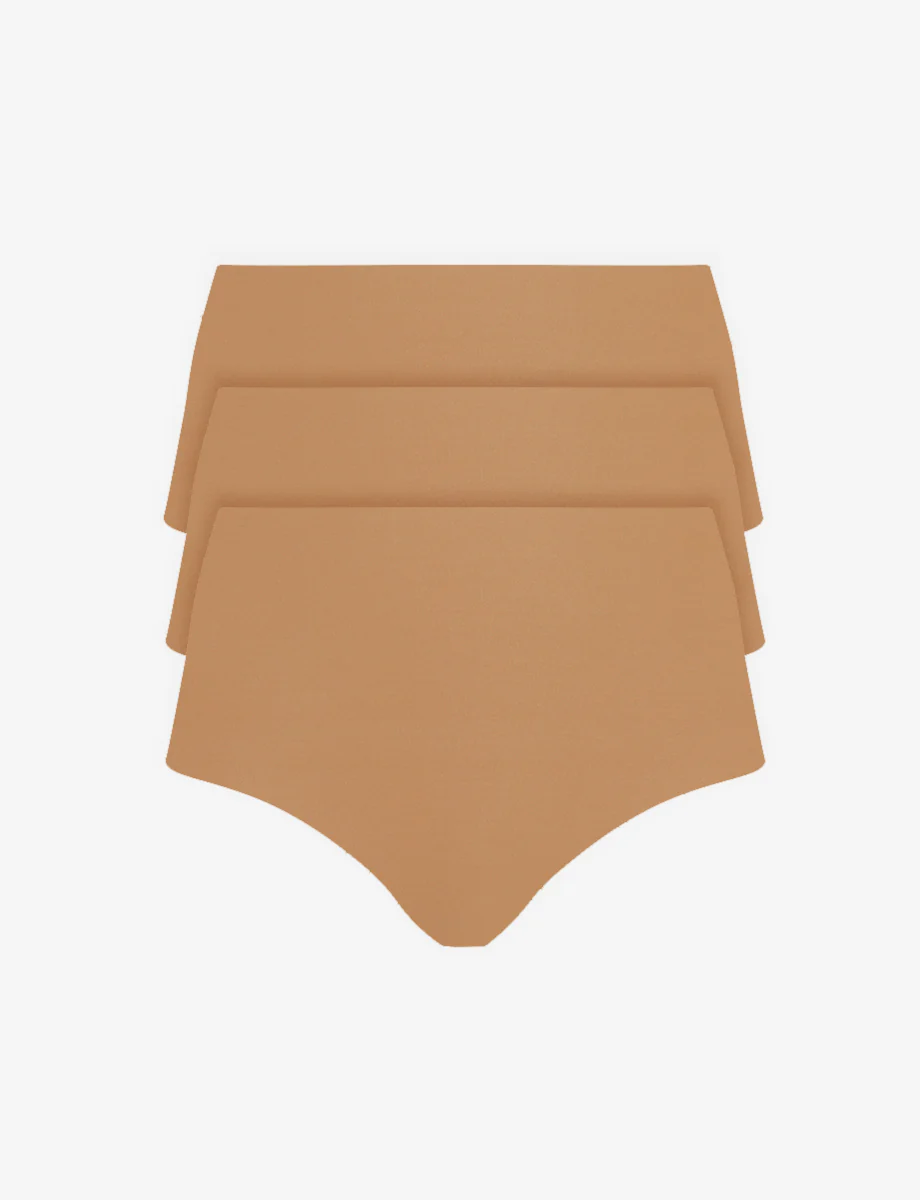 Classic High Rise Bikini 3-Pack - Image 10