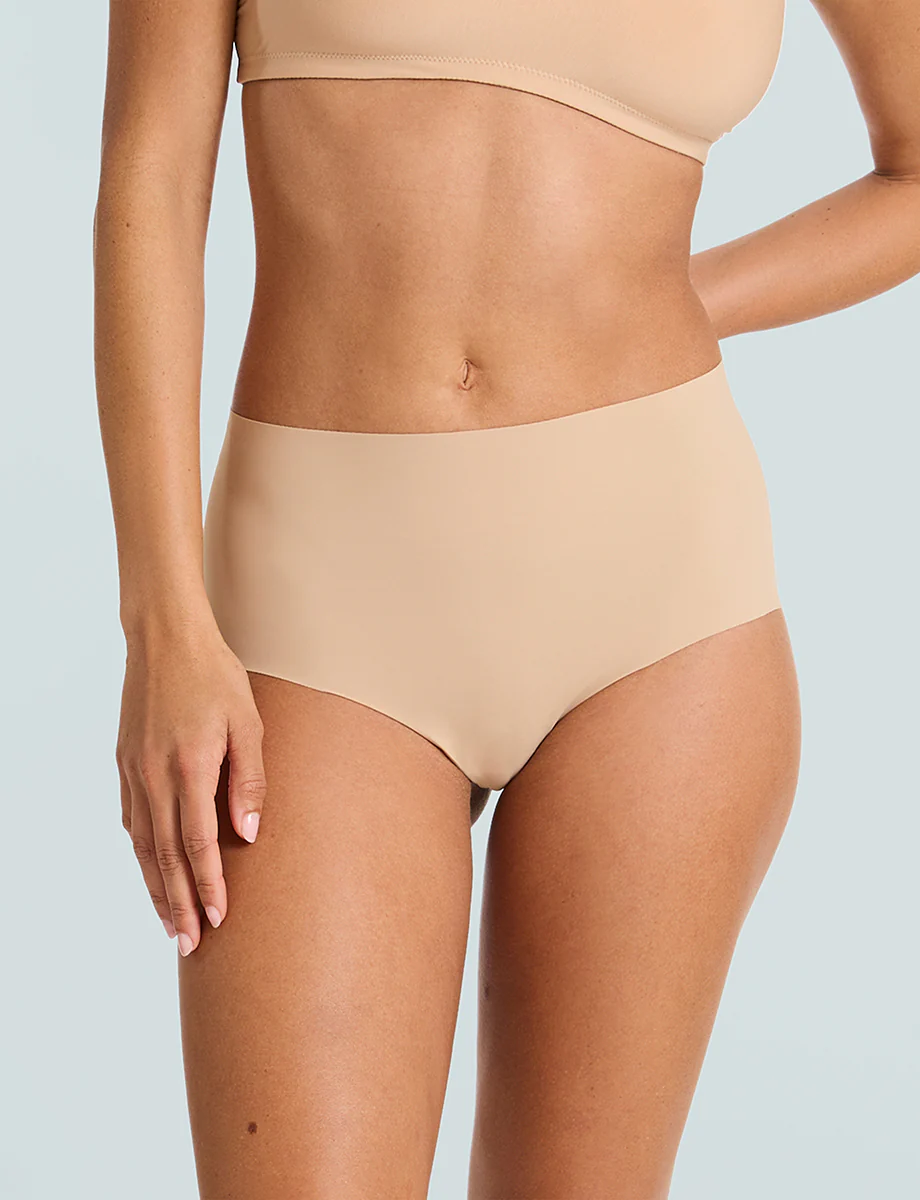 Classic High Rise Bikini 3-Pack - Image 5