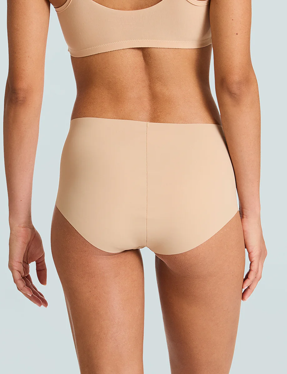 Classic High Rise Bikini 3-Pack - Image 6