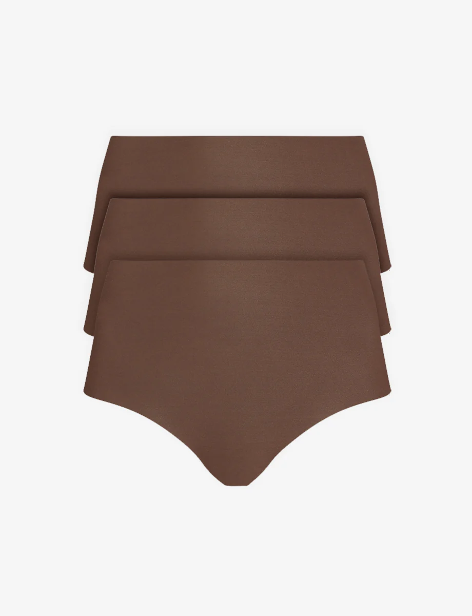 Classic High Rise Bikini 3-Pack - Image 7
