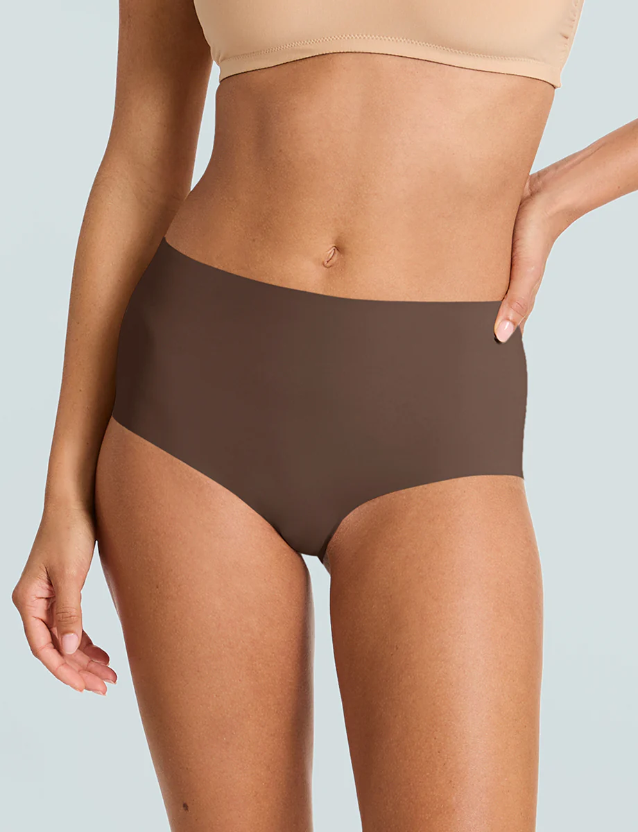 Classic High Rise Bikini 3-Pack - Image 8
