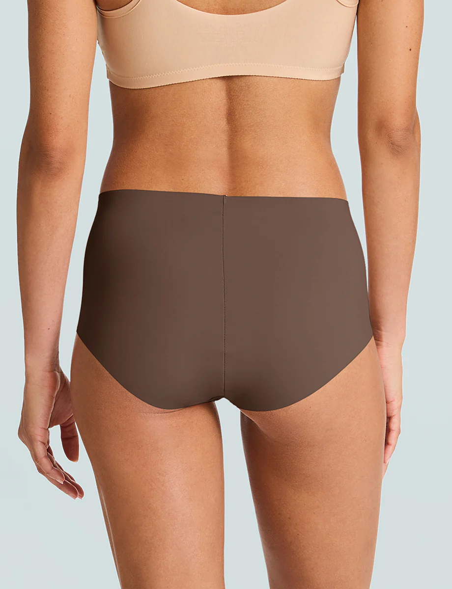 Classic High Rise Bikini 3-Pack - Image 9