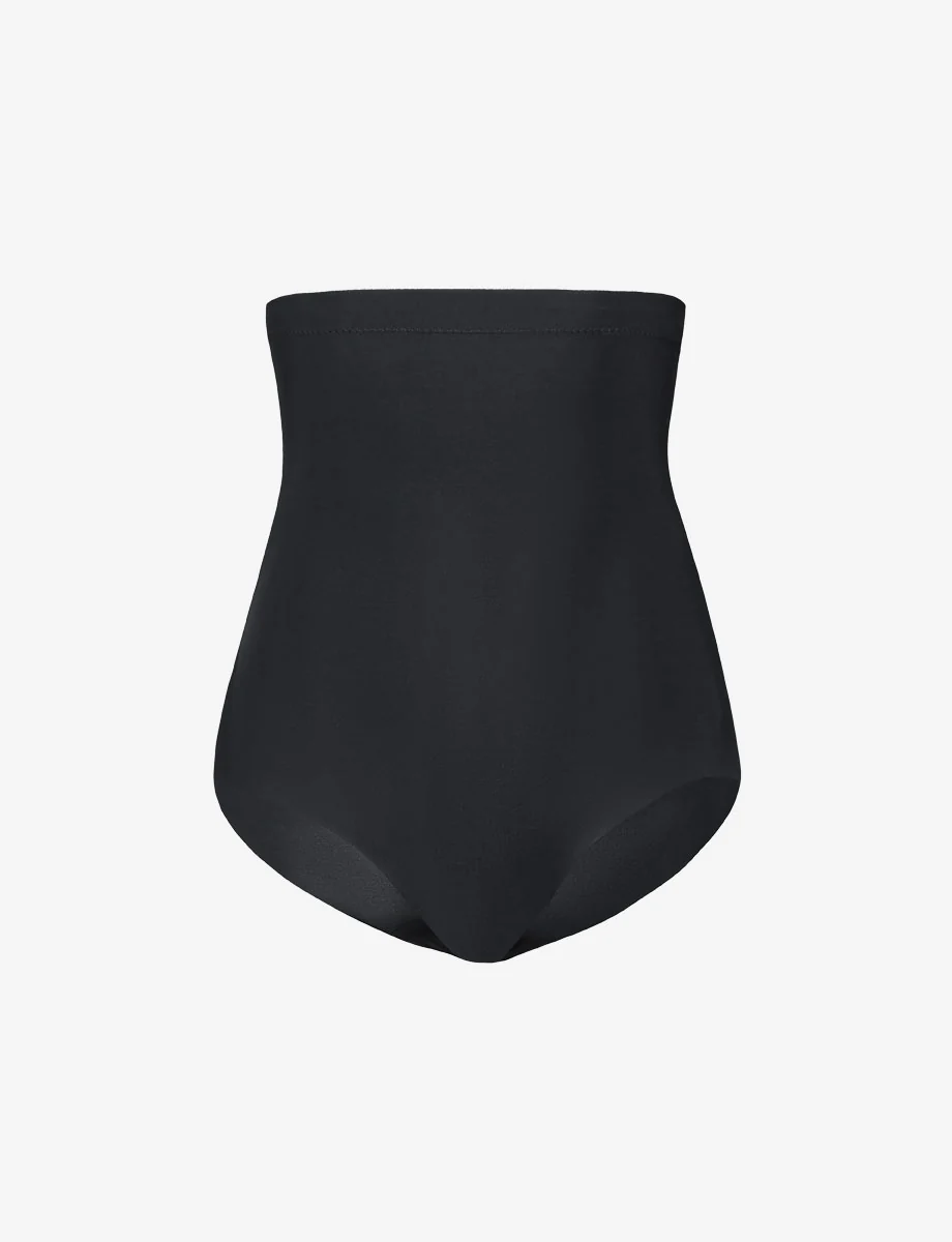 Classic High-Waisted Control Brief - Image 4