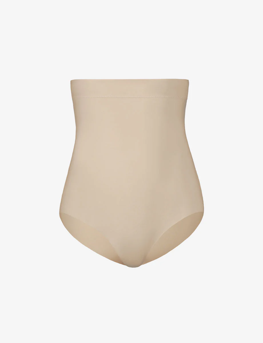 Classic High-Waisted Control Brief - Image 8
