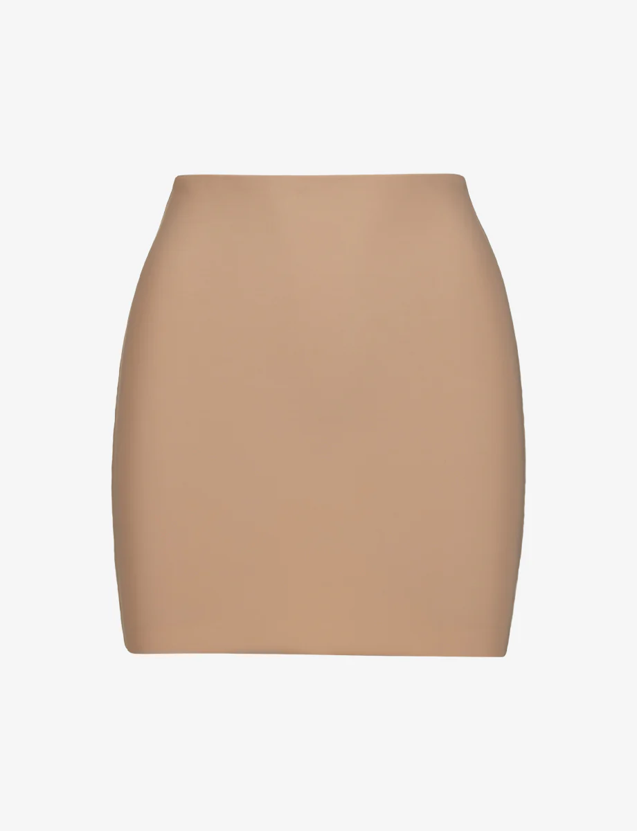 Classic Mini Half Slip with Control Short - Image 5