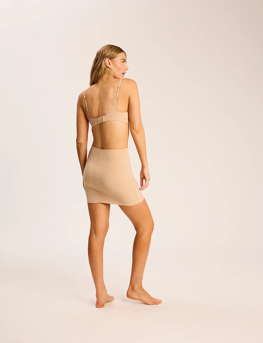 Classic Mini Half Slip with Control Short - Image 7