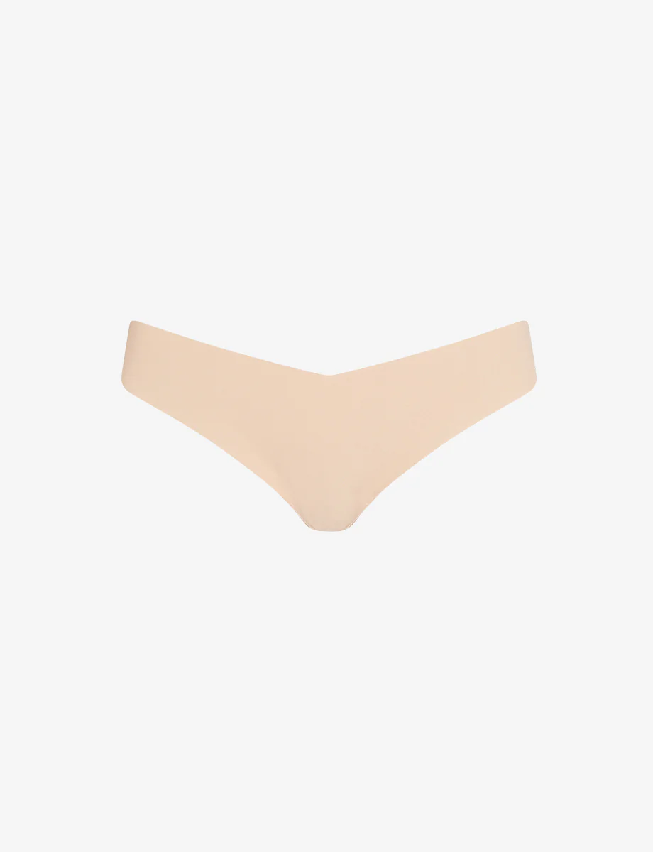 Thong with Appliqué - Image 5