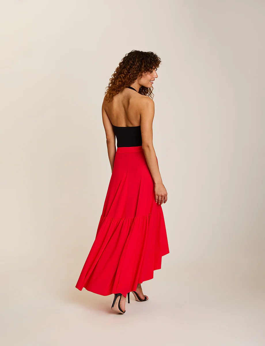 Classic Convertible Cover-Up Skirt - Image 12