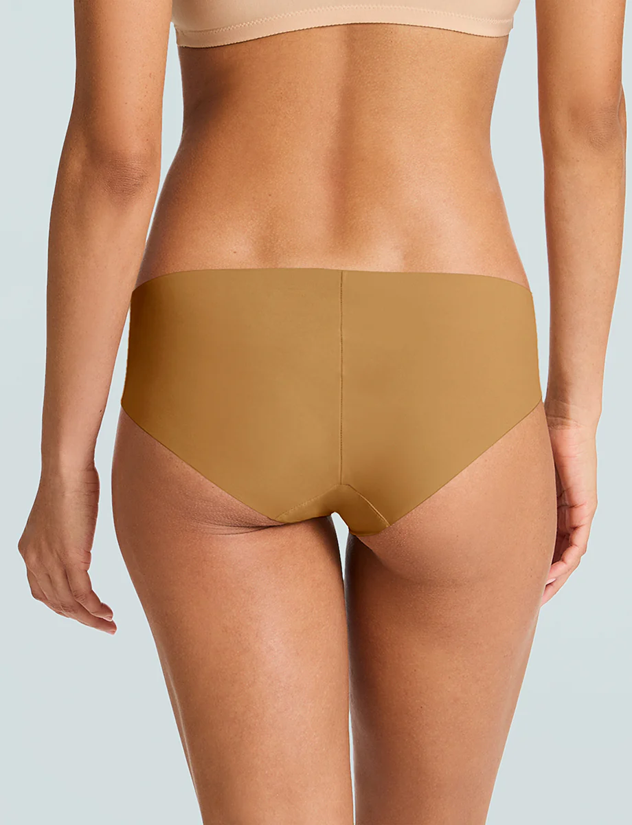 Classic Solid Bikini 5-Pack - Image 12