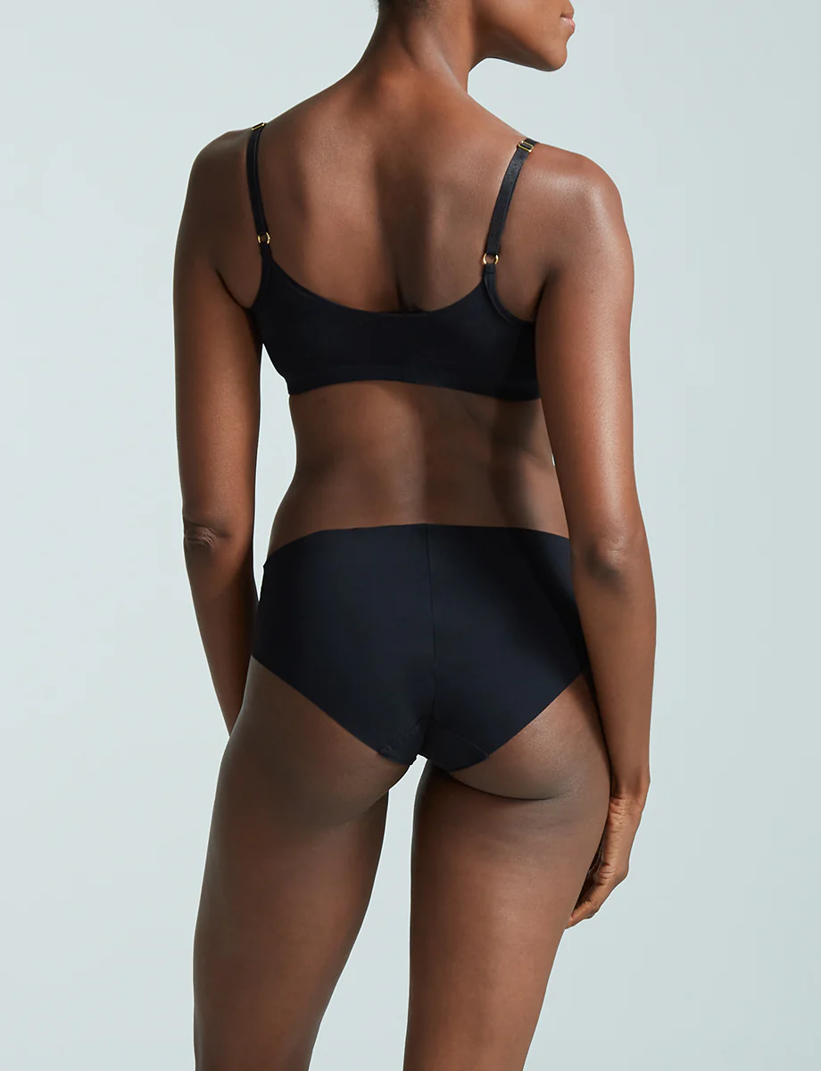Classic Solid Bikini 5-Pack - Image 15