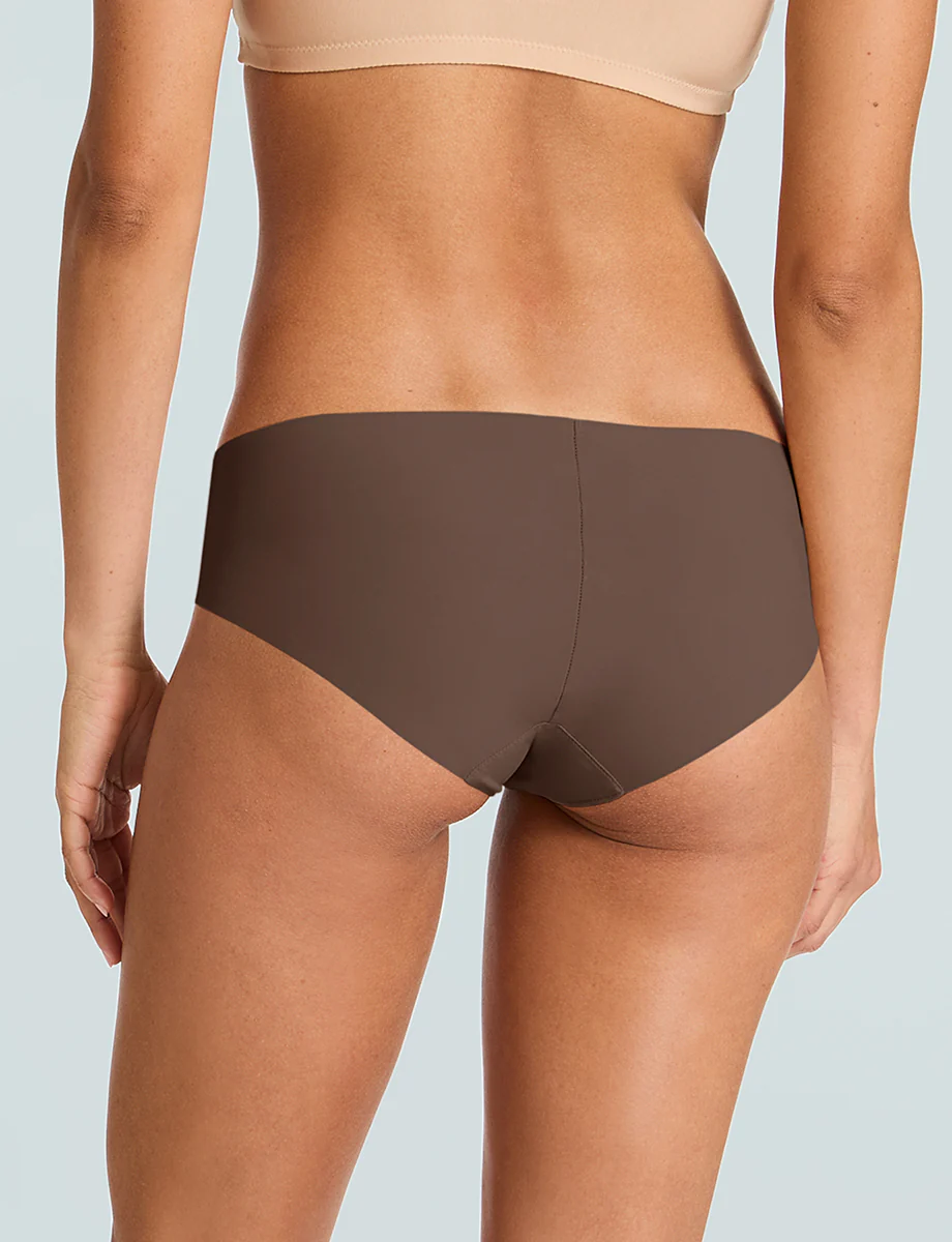 Classic Solid Bikini 5-Pack - Image 9
