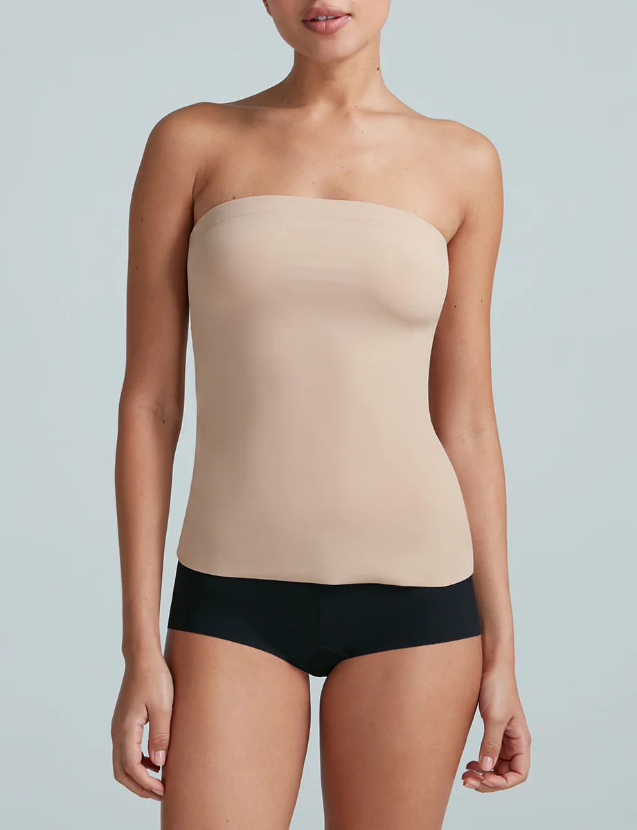 Classic Strapless Cami - Image 2
