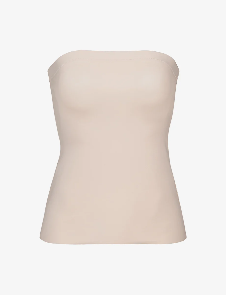 Classic Strapless Cami - Image 4